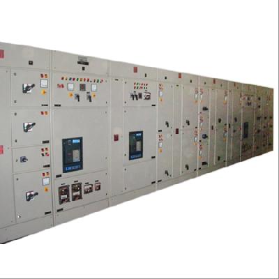PCC Panel Board
