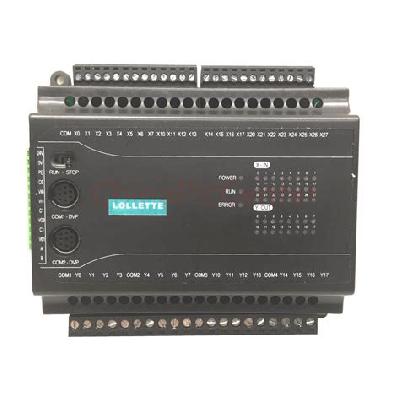 Programmable Logic Controllers