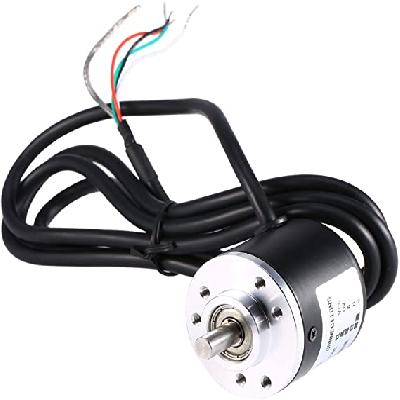 5 V Rotary Encoder