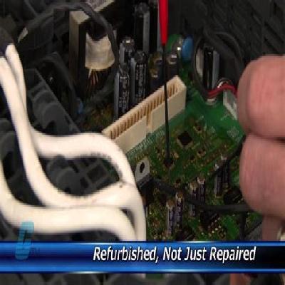 Altivar 71 AC Drives Repairs
