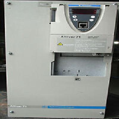 Altivar VFD Schneider repair 