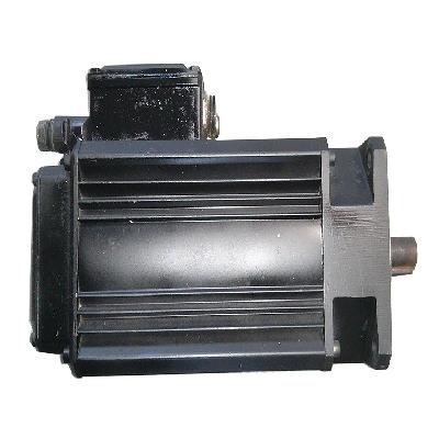 Baumuller Servo Motor Repair