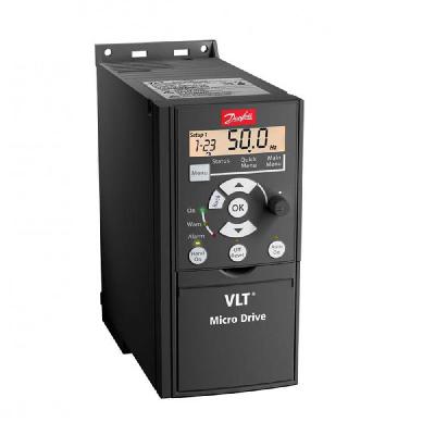 Danfoss FC360 VFD Drives Repair Service