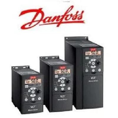 Danfoss VLT Micro Drive FC 51 Repair