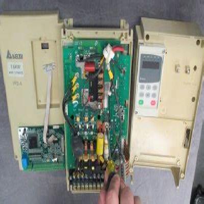 Delta AC Drive Service Repairing