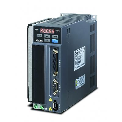 Delta Servo Drive