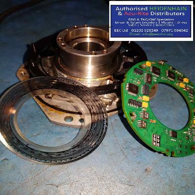 Encoder Repair Services