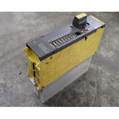 Fanuc Drive