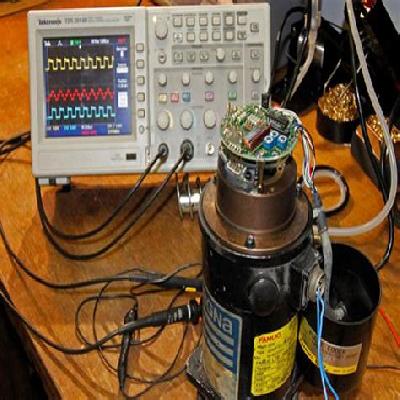 Fanuc Encoder Repair