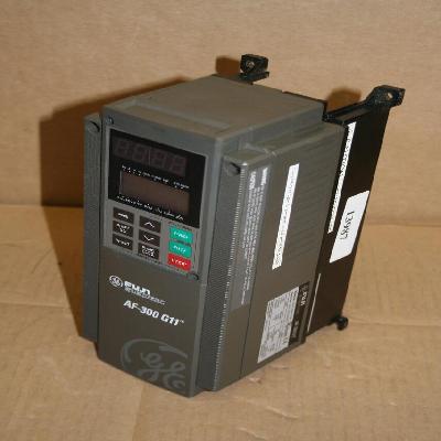 Fuji AC Drives