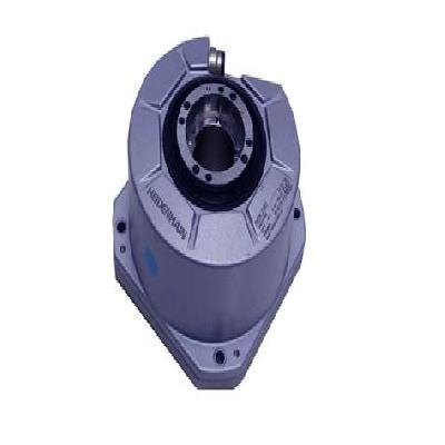 Heidenhain Encoder repair