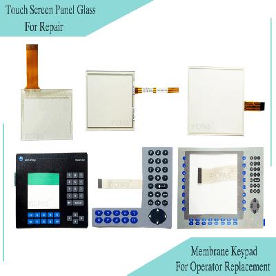 HMI Touch Repair services