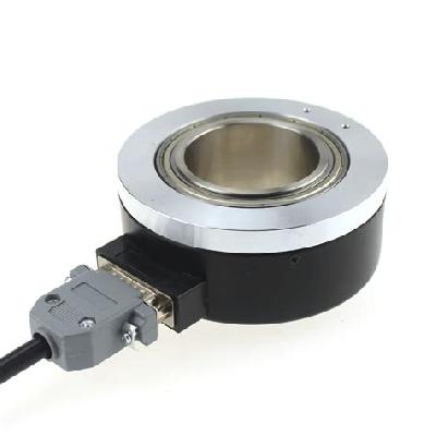 Hollow Shaft Encoders