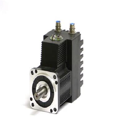 Integrated Servo Motors