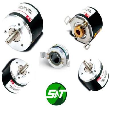 LS Rotary Encoder