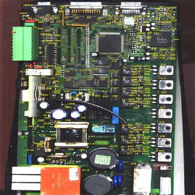 Lust Servo Drive Service Repair