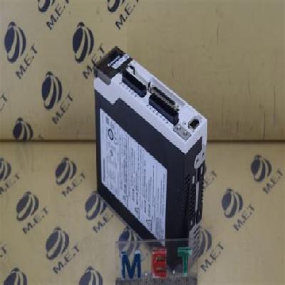 MADHT1507E Panasonic Servo Drive (Minas A5) Repair Servicing