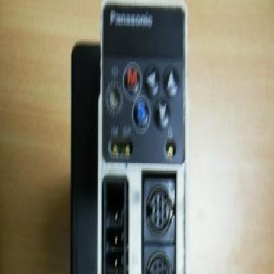 MBDDT2310 Panasonic Servo Drive (Minas A4 Series) Service Repairing