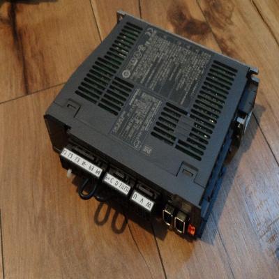Mitsubishi Servo Drive