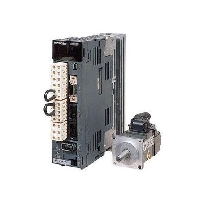 Mitsubishi Servo Drive Repair