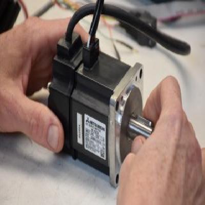 Mitsubishi Servo Repair