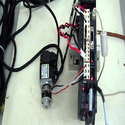 Mr-J3-10b Mitsubishi Servo Drive Repair Servicing