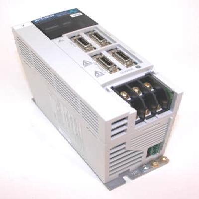 Mr-Je-40a Mitsubishi Servo Drive Repair