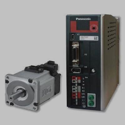 MSDA032A1A Panasonic Servo Drive Repair Servicing