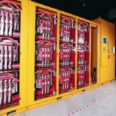 MV Drives repair