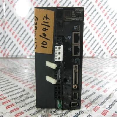 Omron AC Servo Drive Repair