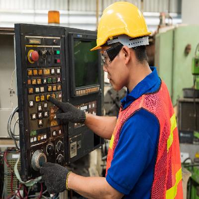 Packaging Machines Repair Service