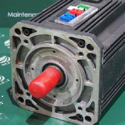 Permanent Magnet Servo Motors Repair 