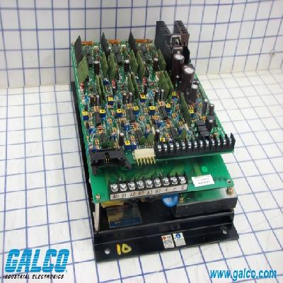 Sanyo Denki Servo Drive Repair