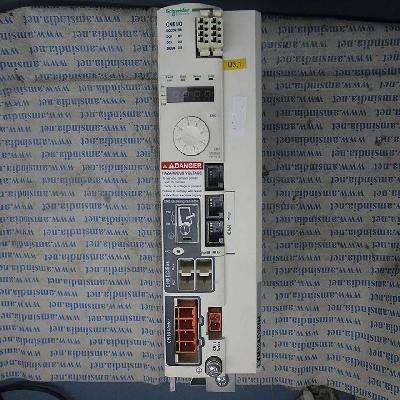 Schneider Servo Drive Repair