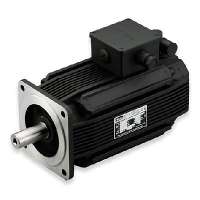 Servo Motor Encoder