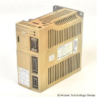 SGDL-04 Yaskawa Servo Drive Repair Servicing (Sigma1)