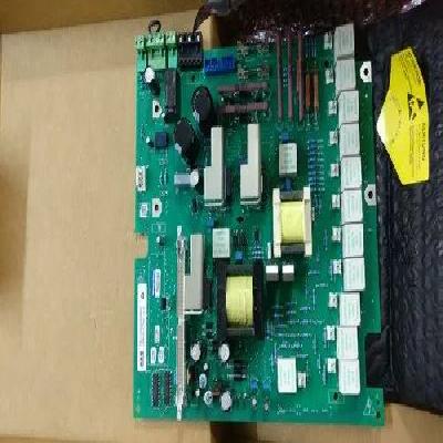 Siemens DC Drive service 