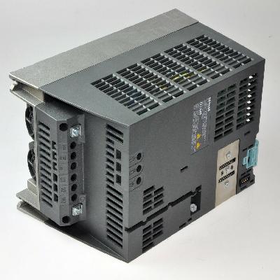 Sinamics G120