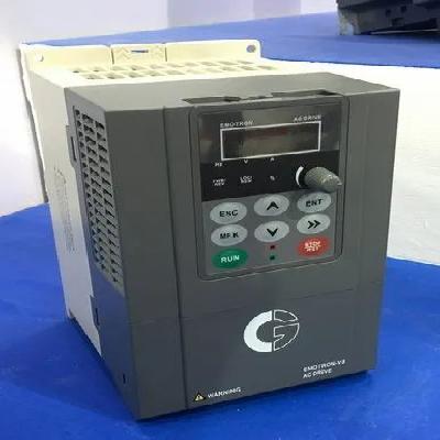 Single Phase AC Drive CG Emotron VSS Series