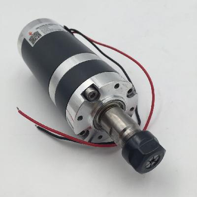 Spindle Motor