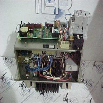 Toshiba Servo Drive Repair