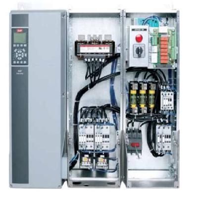 Variable Frequency Drives service