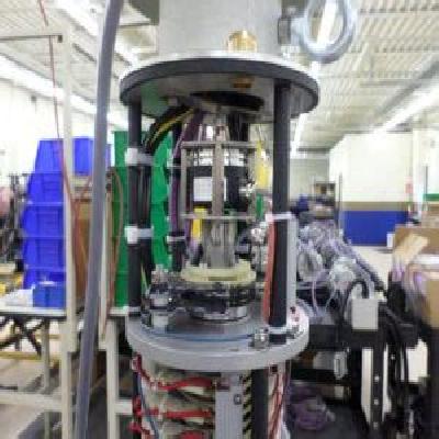 Wind Energy Encoder Repair