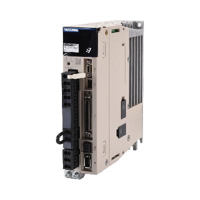 Yaskawa AC Servo Drive SGD7 (Sigma 7) Service 