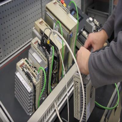 Yaskawa AC Servo Drive SGDB (Sigma 1) Repair