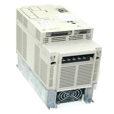 Yaskawa AC Servo Motor And Servo Drive Repair And Service