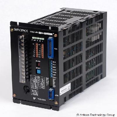 Yaskawa CACR-PR Servo Drive Repair Servicing