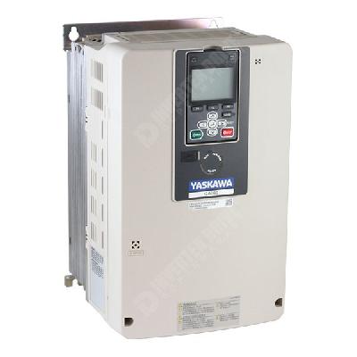 Yaskawa Ga700 Ac Drive