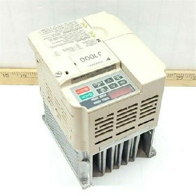 Yaskawa J1000 AC Drive