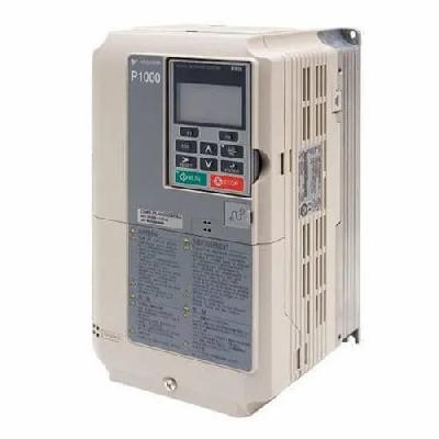 Yaskawa L1000A AC Drive Repair 